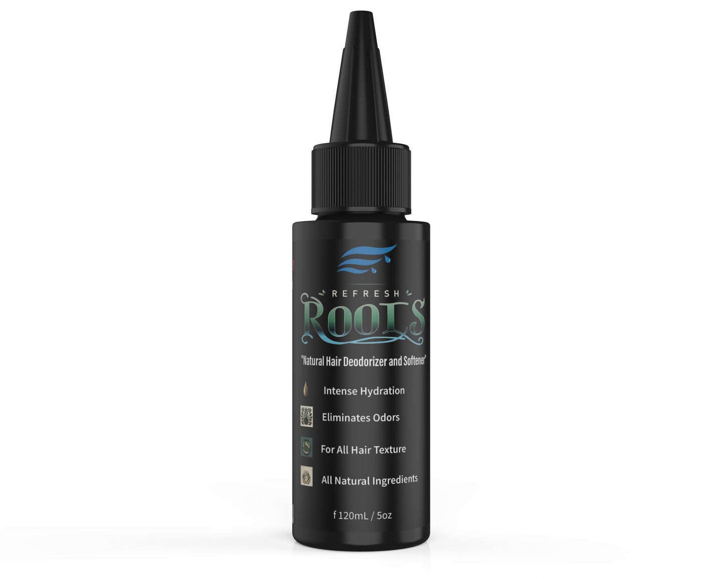 Purarize Refresh Roots: Unleash the Power of Nature on Your Hair (Unisex)