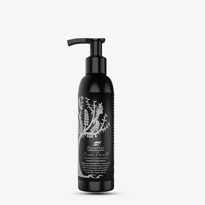 Ironvault Purarize Lotion